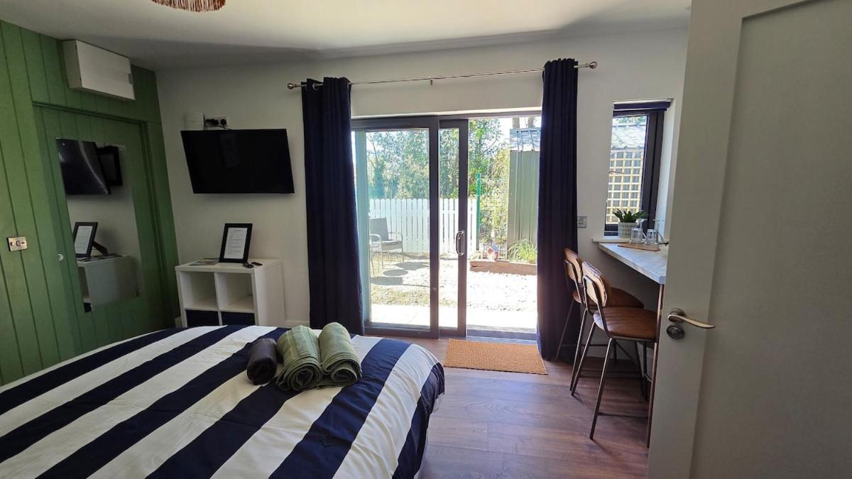 Apartment The Killarney