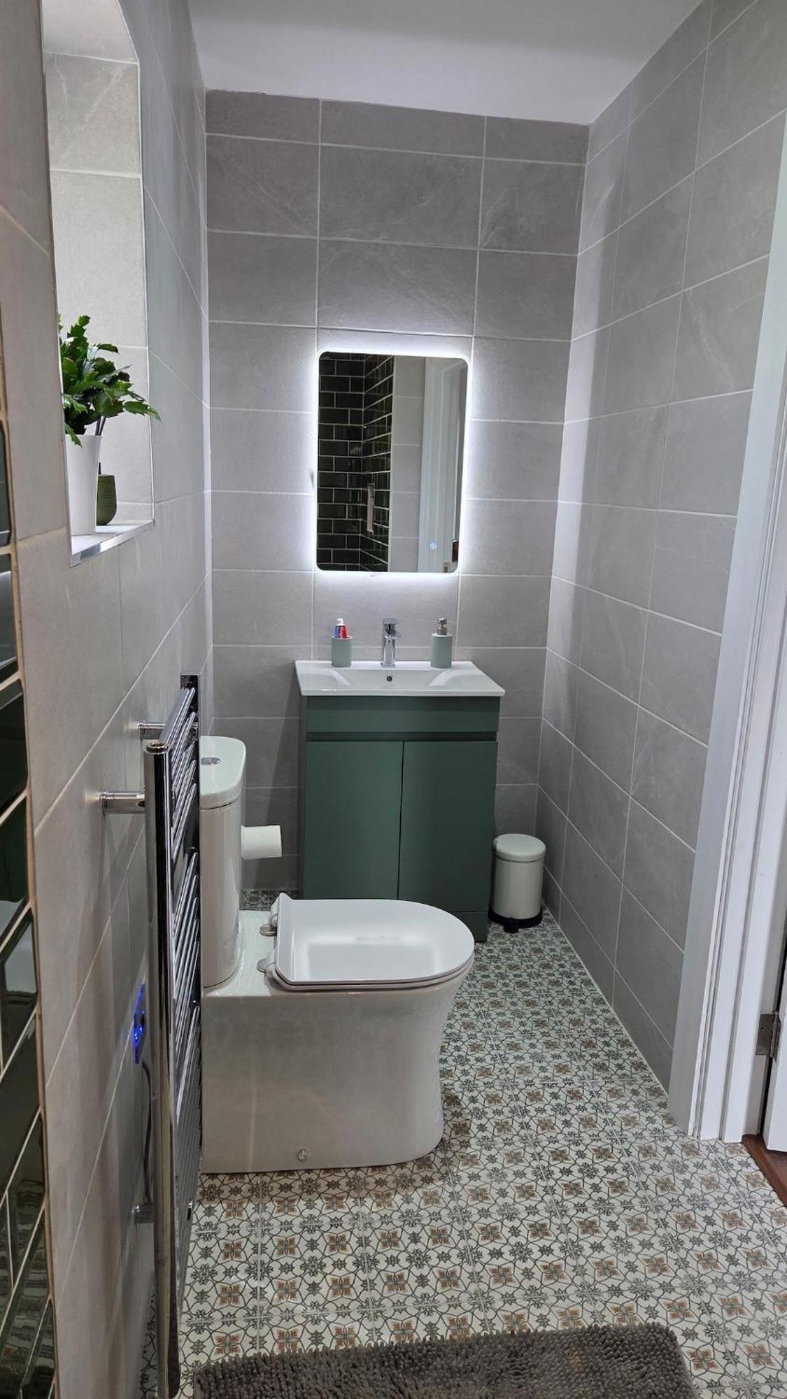 The Apartment Killarney